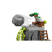 LEGO Team Spidey Salvataggio Su Dino-Ruspa - 11199