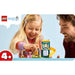 LEGO Divertimento Al Parco Giochi Di Bluey E Chloe - 11201