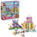 LEGO Dolce Montagna E Giardino Di Gattina Fatina - 11205