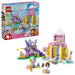 LEGO Dolce Montagna E Giardino Di Gattina Fatina - 11205