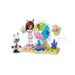 LEGO Dolce Montagna E Giardino Di Gattina Fatina - 11205
