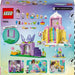 LEGO Dolce Montagna E Giardino Di Gattina Fatina - 11205