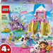 LEGO Dolce Montagna E Giardino Di Gattina Fatina - 11205