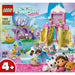 LEGO Dolce Montagna E Giardino Di Gattina Fatina - 11205