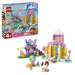 LEGO Dolce Montagna E Giardino Di Gattina Fatina - 11205