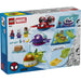 LEGO Spidey Veicoli Subacquei - 11207