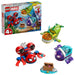 LEGO Spidey Veicoli Subacquei - 11207