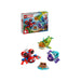 LEGO Spidey Veicoli Subacquei - 11207