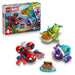 LEGO Spidey Veicoli Subacquei - 11207