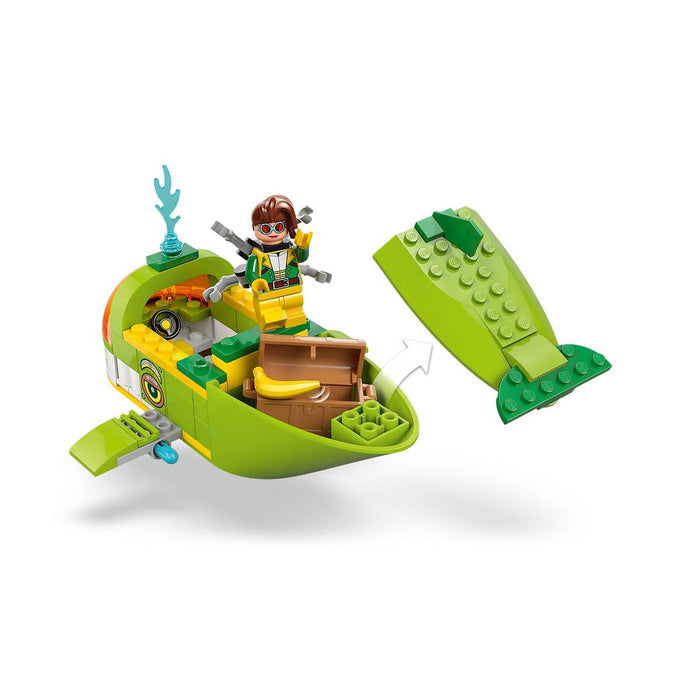 LEGO Spidey Veicoli Subacquei - 11207