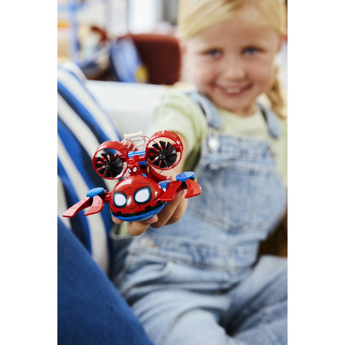LEGO Spidey Veicoli Subacquei - 11207