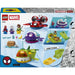 LEGO Spidey Veicoli Subacquei - 11207