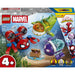 LEGO Spidey Veicoli Subacquei - 11207