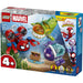 LEGO Spidey Veicoli Subacquei - 11207