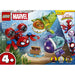 LEGO Spidey Veicoli Subacquei - 11207
