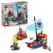LEGO Nave Pirata Del Team Spidey - 11208