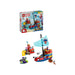 LEGO Nave Pirata Del Team Spidey - 11208