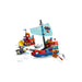 LEGO Nave Pirata Del Team Spidey - 11208