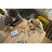 LEGO Nave Pirata Del Team Spidey - 11208