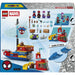 LEGO Nave Pirata Del Team Spidey - 11208