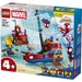 LEGO Nave Pirata Del Team Spidey - 11208