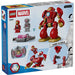 LEGO Ultron Vs. Iron Man - 11209, Giocattolo Da Supereroi Con Action Figure Mech E 2 Minifigure, Regalo Per Bambini 4+