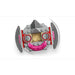 LEGO Ultron Vs. Iron Man - 11209, Giocattolo Da Supereroi Con Action Figure Mech E 2 Minifigure, Regalo Per Bambini 4+
