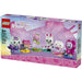 LEGO Gabby’S Dollhouse Gli Amici Gattini Di Gabby - 11215