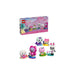 LEGO Gabby’S Dollhouse Gli Amici Gattini Di Gabby - 11215