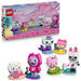 LEGO Gabby’S Dollhouse Gli Amici Gattini Di Gabby - 11215