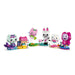 LEGO Gabby’S Dollhouse Gli Amici Gattini Di Gabby - 11215