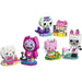 LEGO Gabby’S Dollhouse Gli Amici Gattini Di Gabby - 11215