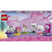LEGO Gabby’S Dollhouse Gli Amici Gattini Di Gabby - 11215