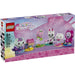 LEGO Gabby’S Dollhouse Gli Amici Gattini Di Gabby - 11215
