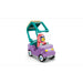 LEGO Nonne Con Bingo E Bluey - 11216, Giochi Didattici Con Macchina, 2 Minifigure E Giardino, Idea Regalo Per Bambini 4+