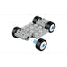 LEGO Nonne Con Bingo E Bluey - 11216, Giochi Didattici Con Macchina, 2 Minifigure E Giardino, Idea Regalo Per Bambini 4+