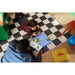LEGO Nonne Con Bingo E Bluey - 11216, Giochi Didattici Con Macchina, 2 Minifigure E Giardino, Idea Regalo Per Bambini 4+