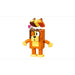 LEGO Famiglia Bluey In Mattoncini - 11217, Giochi Didattici Con 4 Personaggi E Accessori, Regalo Di Compleanno Bambini 5+