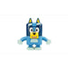 LEGO Famiglia Bluey In Mattoncini - 11217, Giochi Didattici Con 4 Personaggi E Accessori, Regalo Di Compleanno Bambini 5+