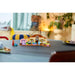 LEGO A Scuola Con Rusty E Bluey - 11221, Giochi Didattici Con 2 Minifigure, Accessori, Cibo Giocattolo, Regalo Bambini 4+