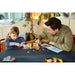 LEGO A Scuola Con Rusty E Bluey - 11221, Giochi Didattici Con 2 Minifigure, Accessori, Cibo Giocattolo, Regalo Bambini 4+