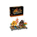 LEGO Giardino Autunnale Del Cottage - 11372
