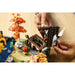 LEGO Giardino Autunnale Del Cottage - 11372