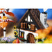 LEGO Giardino Autunnale Del Cottage - 11372