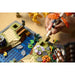 LEGO Giardino Autunnale Del Cottage - 11372