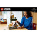 LEGO Giardino Autunnale Del Cottage - 11372