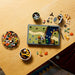 LEGO Giardino Autunnale Del Cottage - 11372