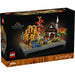 LEGO Giardino Autunnale Del Cottage - 11372