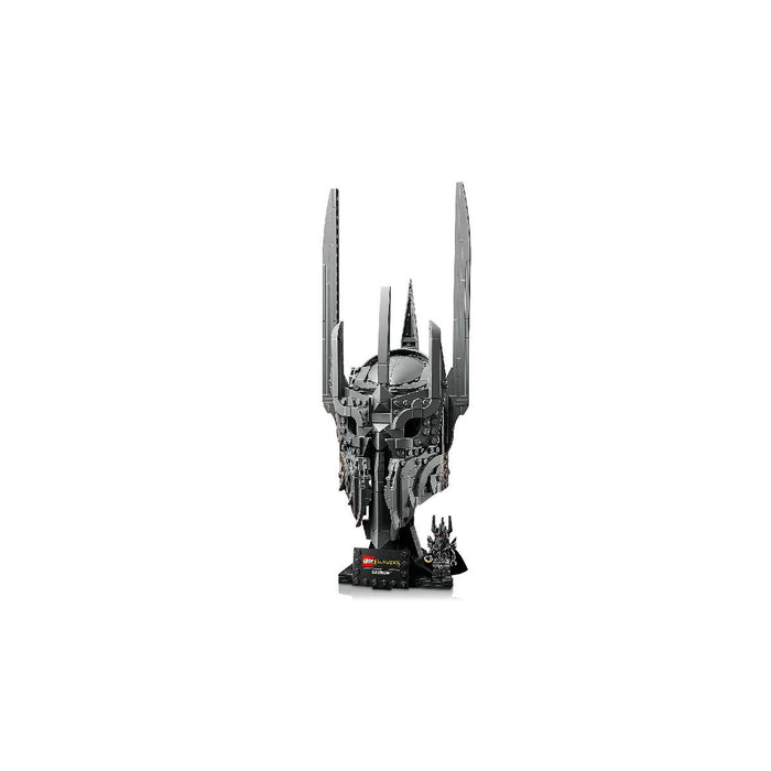 LEGO Il Signore Degli Anelli: Elmo Di Sauron - 11373