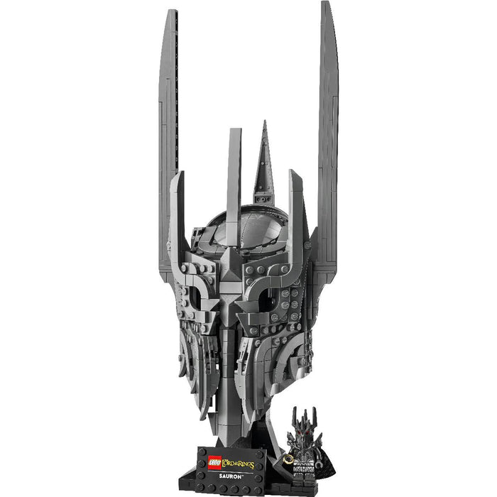 LEGO Il Signore Degli Anelli: Elmo Di Sauron - 11373